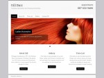 Gill Barr | Freelance Hairstylist and Tanning Consultant