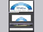 Palls Website