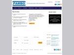 Pambo | Private Association of Motor Bus Owners
