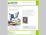 Welcome to Panther Products