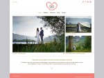 Kerry wedding photographer | Professional wedding photos | Paper Hearts