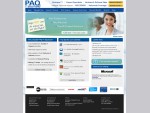 PaqIT Solutions | Support Ireland, IT Support Limerick, IT Service, Data Protection, Outsourcin