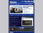Welcome to PARC - Perfect Accident Repair Centre Ltd.