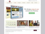 Easy to use update | See for yourself | Parish Websites