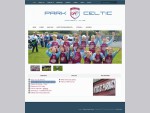 Park Celtic Football Club | Peil is Cairdeas