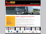 Truck Bus Parts - Quality Accessories Spares