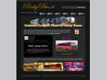 Partybus. ie Irelands Largest Fleet of Party buses - Hen Party Bus - Stag partybus - Debs - Birthday