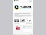 Passivate - Passive House Consultancy