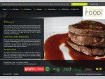 Specialty Food Manufacturer - The Culinary Food Group