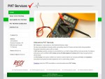 PAT Testing | Portable Appliance Testing | PAT Services Pattesters