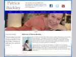 Patricia Bucley Author - My Journey with the Angels