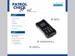 Patrol Check