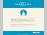 Paul Gilligan CV Home