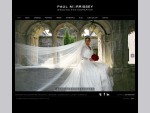 Paul Morrissey Wedding Photography | Weddings