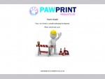 Paw Print Products