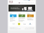 PAX Asset Management | Retirement planning, Protection and Investments