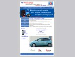 PC Ambulance - PC, laptop repairs service, Kanturk, Duhallow, web designing, networking, scree