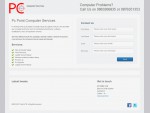 PC Point - Computer Services