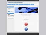 PCSA | Primary Care Surgical Association - Home Page