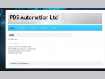 PDS Automation Ltd | PDS Automation Ltd Website
