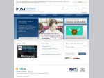 Home - PDST-Technology in Education