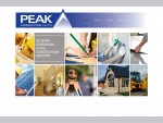 Peak Construction Ireland Limited General Building Contractor