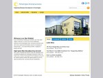 Portarlington Enterprise Centre - Welcome to our New Website!