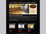PEK Flooring Official Website