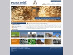 Peleus Steel | Abrasion resistant, high yield and specialist steels