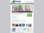 Pendico Windows Doors - PVC Windows Doors, Kildare, Dublin, Ireland - Home