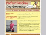 Welcome to Perfect Pooches!