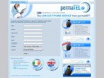 permaTEL. ie - Low cost phone service