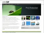 Pest and insect control in Ireland - Pestproof. ie - Fly screens for doors and windows