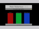 Peter Robertson