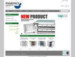 Home - Pharmacy Equipment Direct