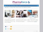 Pharmaforce Home - Pharmaforce