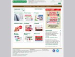 PharmaPOS - Create your own pharmacy shelf talkers and other point-of-sale in minutes