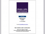 Phillips Partnership Home
