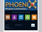 Welcome | Phoenix Contractors