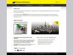 Phoenix Distribution | Drill-Line | Drills hardened porcelain tiles, glass and mirrors