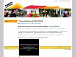 Festivals - Festivals Ireland Family Children Arts Festivals Phoenix Arts Festival Tullamore May Mu