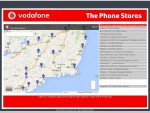 The Phone Stores