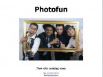 Photofun - Live Soon