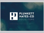 Plunkett Hayes Co. Solicitors