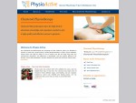 Physio Active - Chartered Physiotherapy for Sports Rehabilitation Clinic