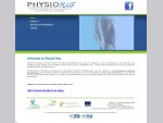 Physioplus- Chartered Physiotherapy | Sports Injury | Acupuncture | Orthotics.