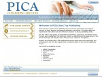 PICA DTP Publishing Services