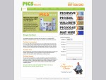 PICS Ireland - Pattern Imprinted Concrete Supplies