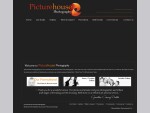Picture House Photography - Home Portraits, Studio Portraits, Commercial work. Dublin, Irleand -