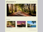 Picturesque 8211; Fine Art Landscape Photography
